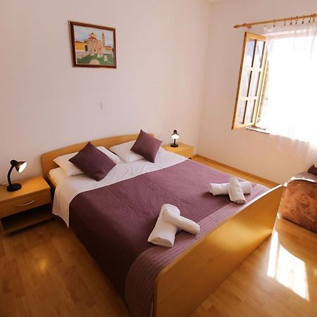 Apartments Armitage Privlaka  Luaran gambar