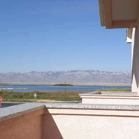 Apartments Armitage Privlaka  Luaran gambar