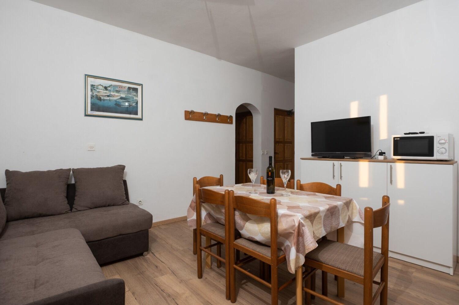 Apartments Armitage Privlaka  Luaran gambar