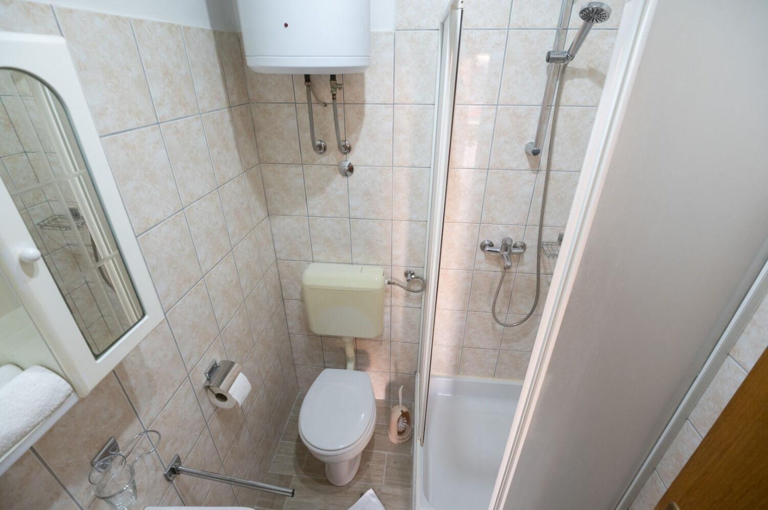 Apartments Armitage Privlaka  Luaran gambar