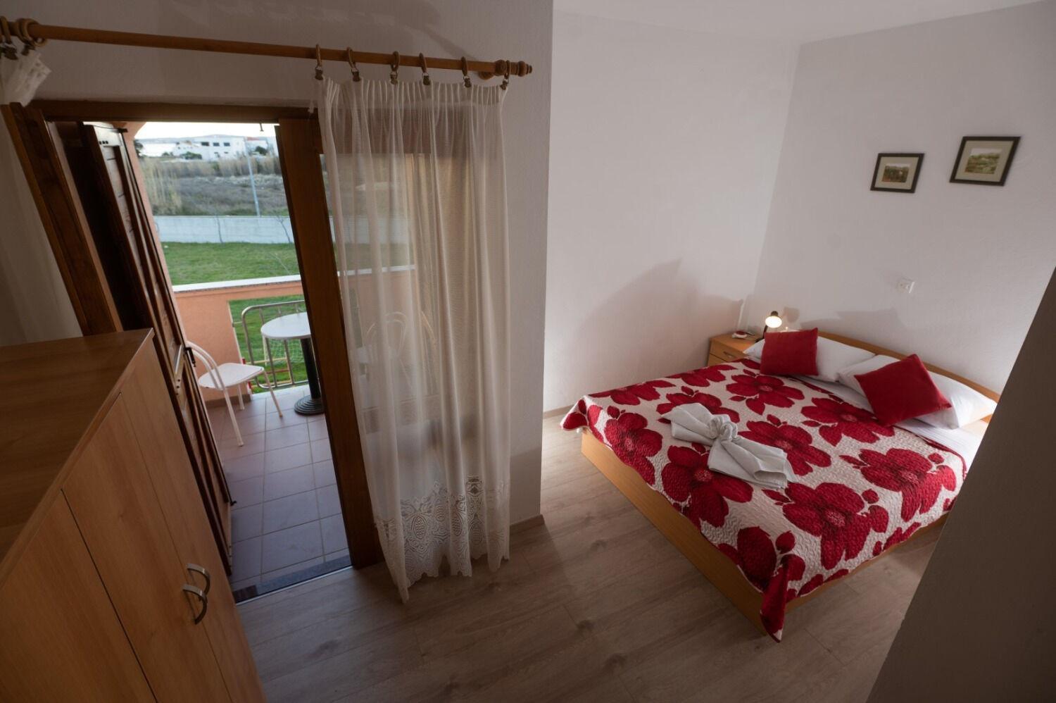 Apartments Armitage Privlaka  Luaran gambar