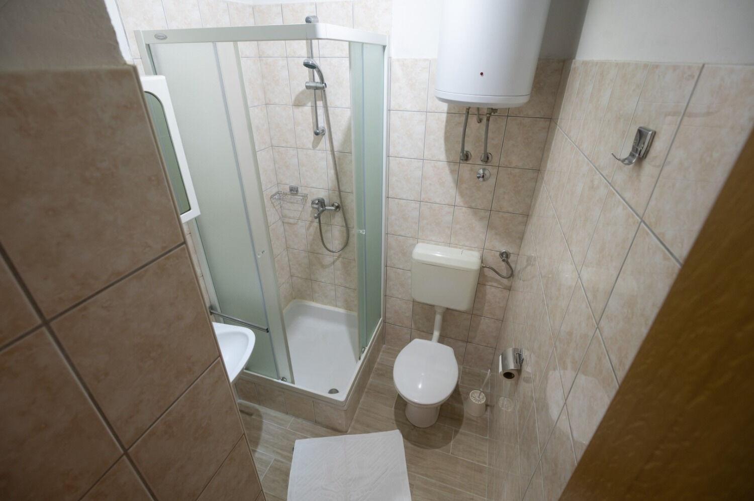 Apartments Armitage Privlaka  Luaran gambar