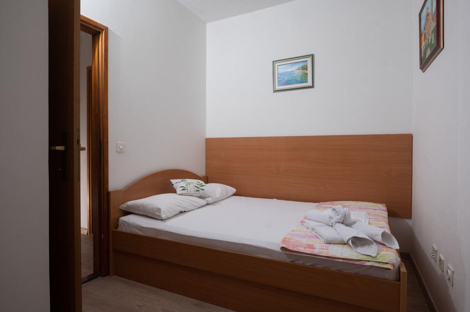 Apartments Armitage Privlaka  Luaran gambar