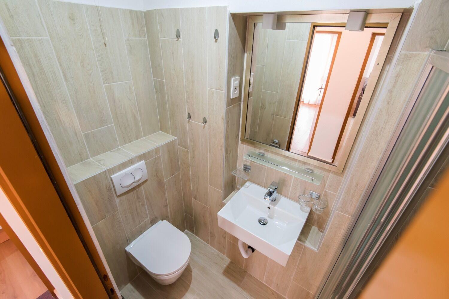 Apartments Armitage Privlaka  Luaran gambar