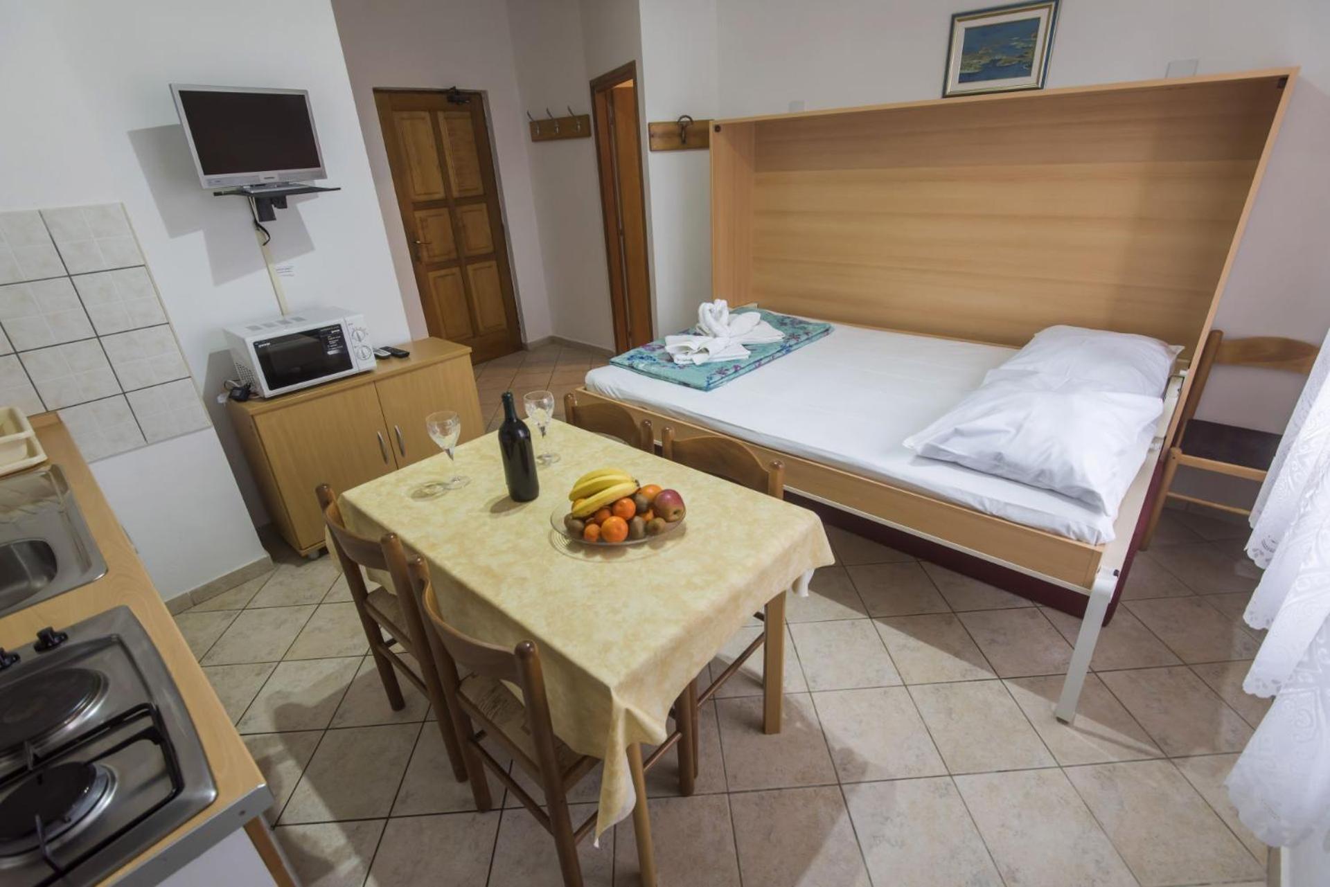 Apartments Armitage Privlaka  Luaran gambar
