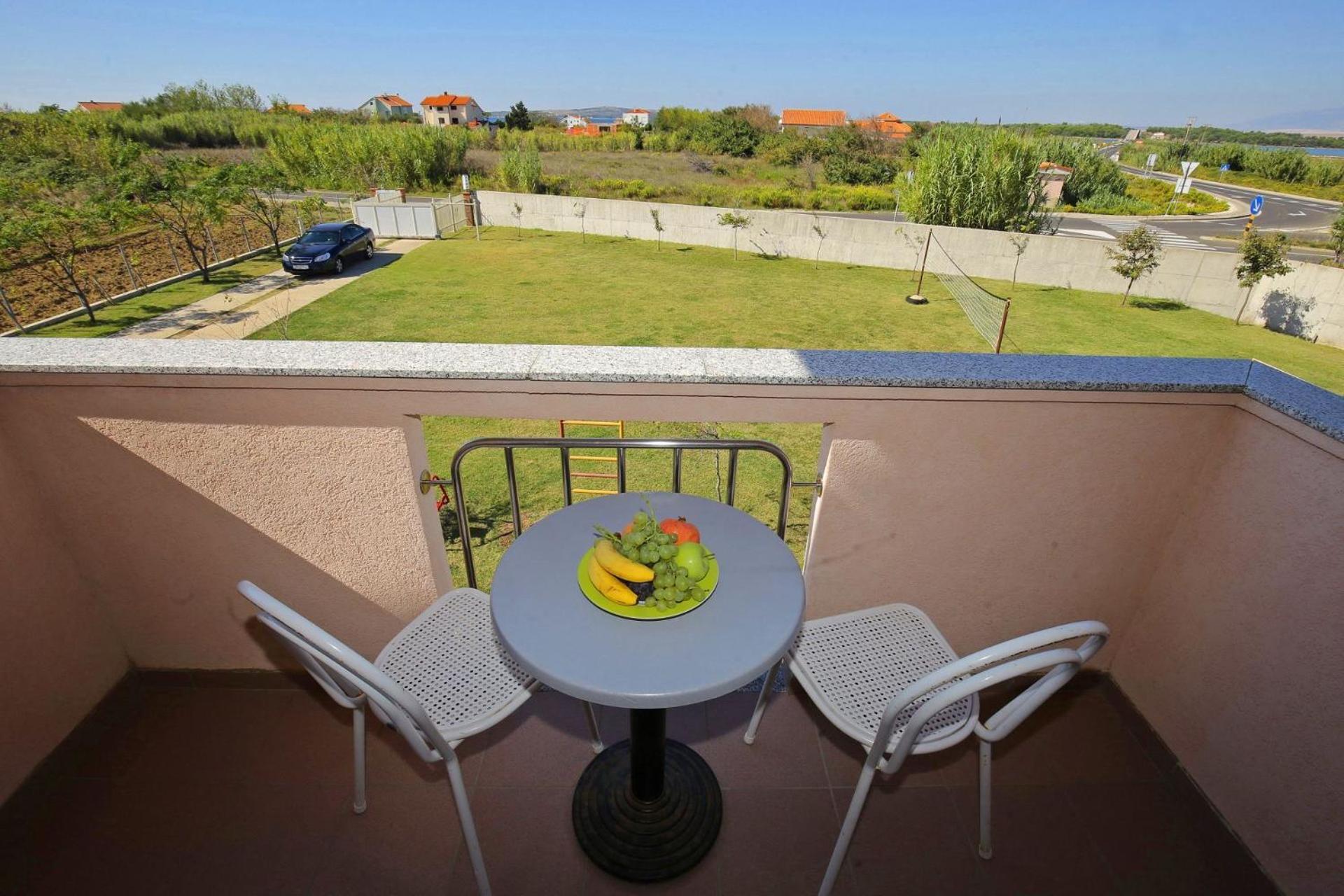 Apartments Armitage Privlaka  Luaran gambar