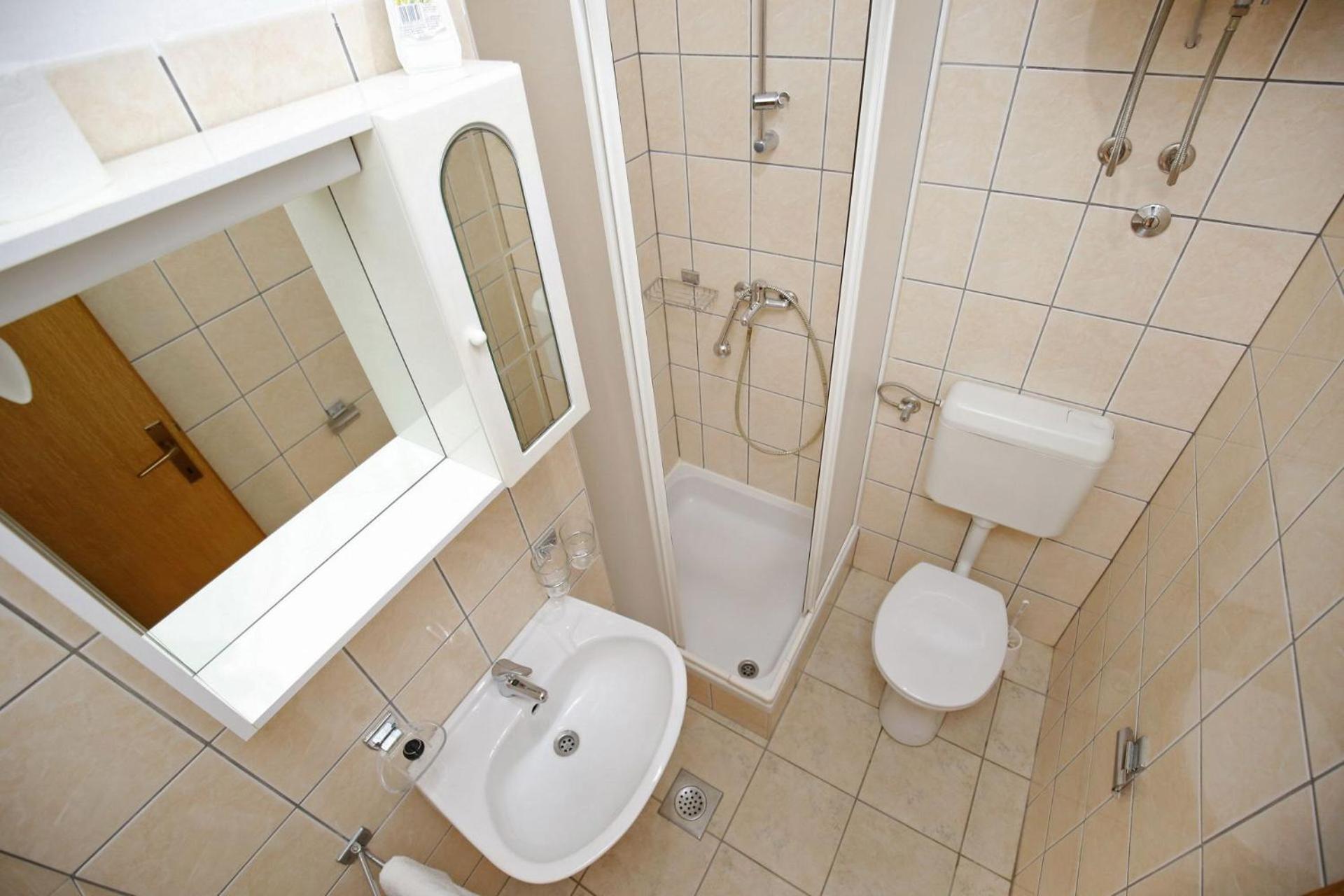 Apartments Armitage Privlaka  Luaran gambar