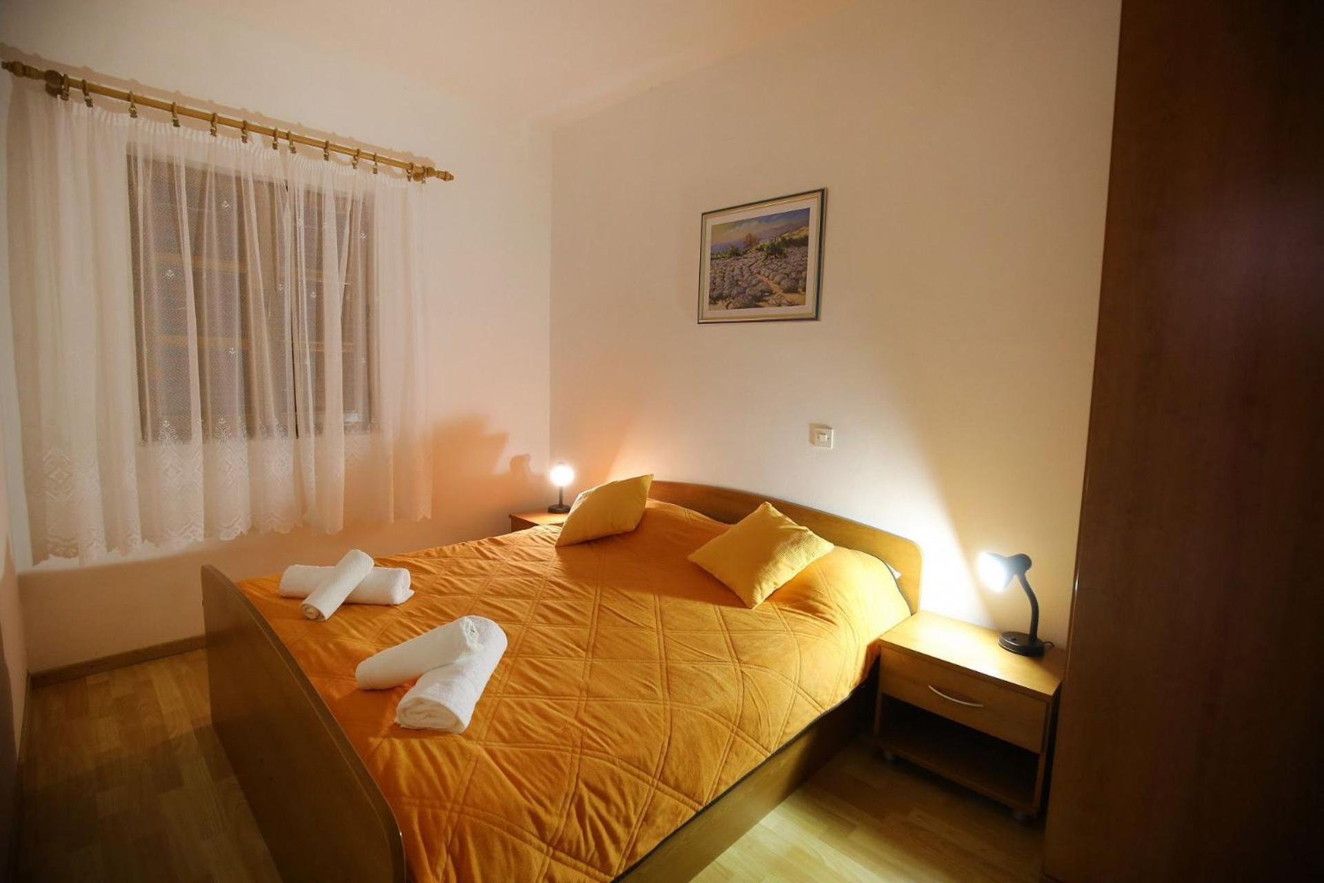 Apartments Armitage Privlaka  Luaran gambar