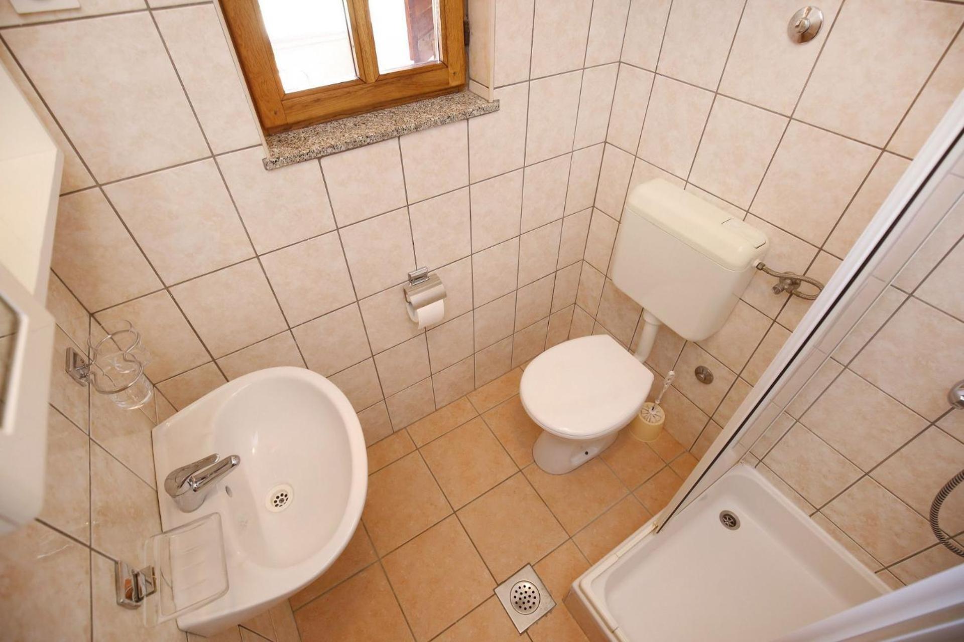 Apartments Armitage Privlaka  Luaran gambar