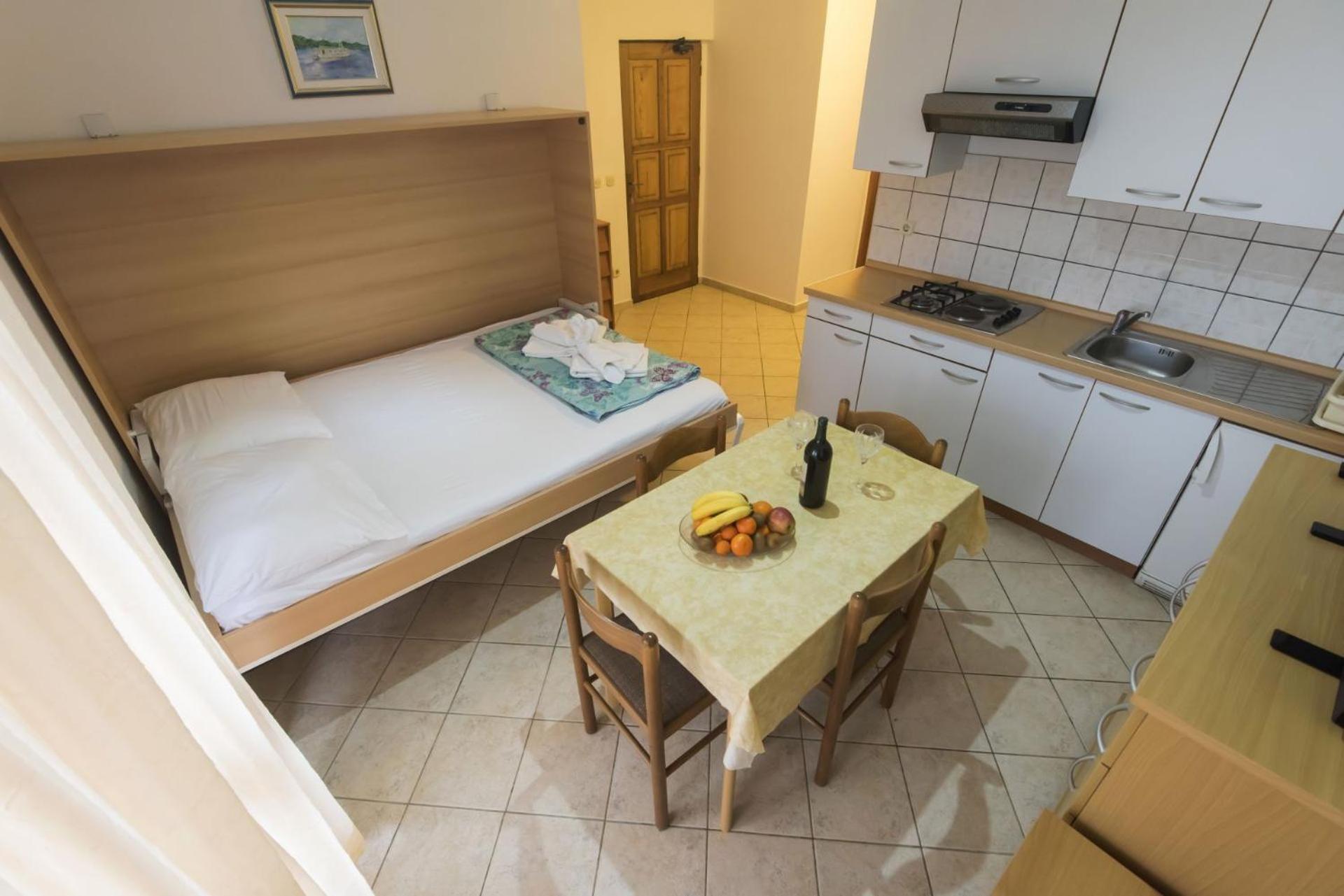 Apartments Armitage Privlaka  Luaran gambar