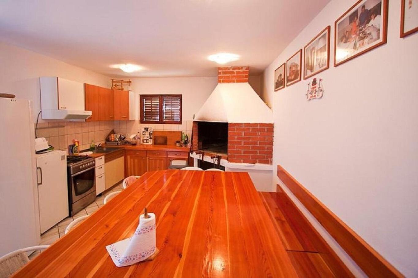 Apartments Armitage Privlaka  Luaran gambar