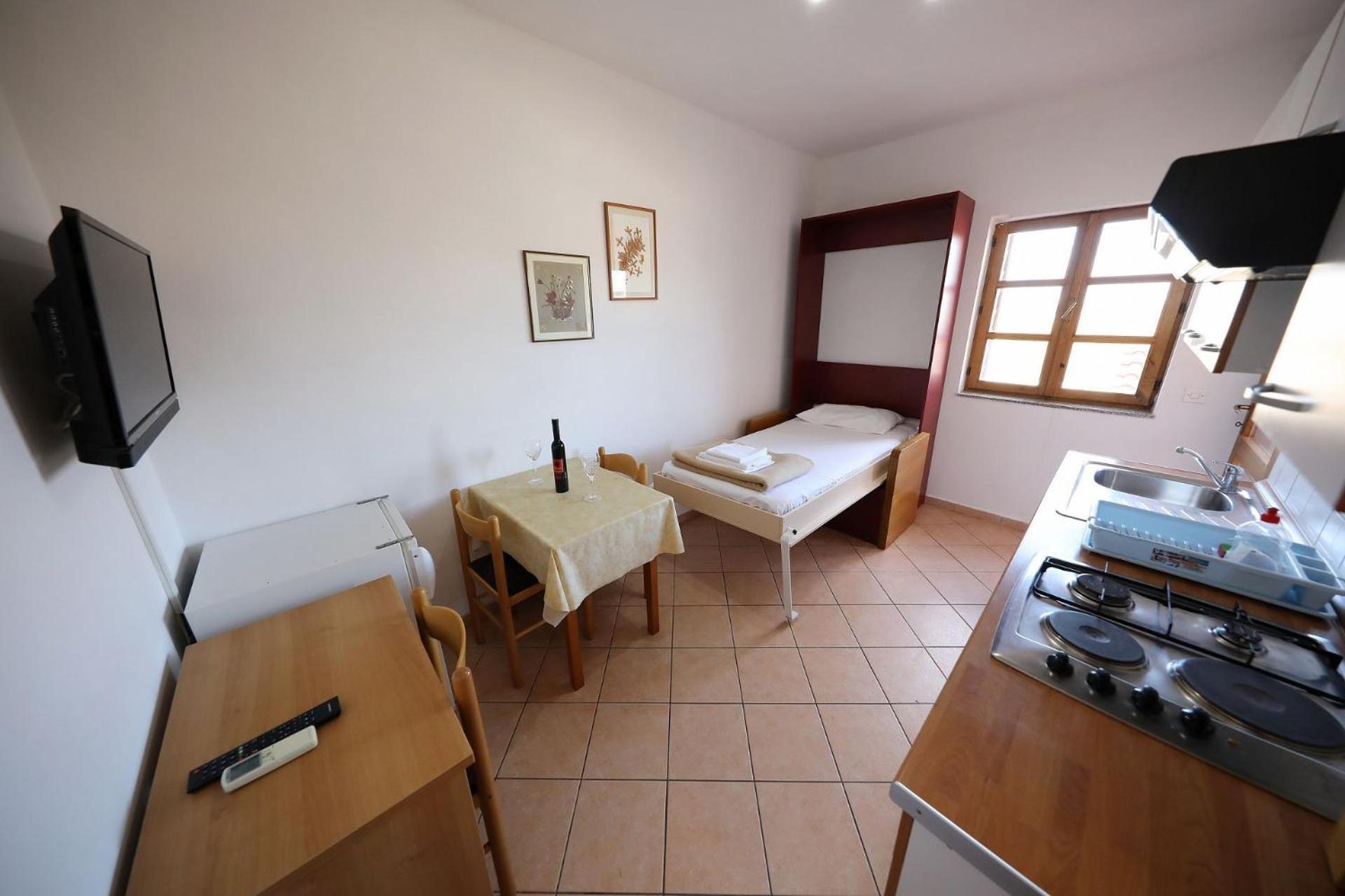 Apartments Armitage Privlaka  Luaran gambar